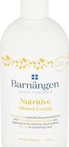 BARNANGEN Nutritive dušas krēms 400ml