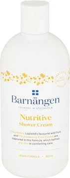 BARNANGEN Nutritive dušas krēms 400ml