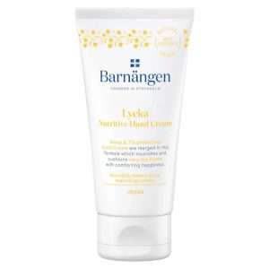 BARNANGEN Lycka barojošs roku krēms 75ml