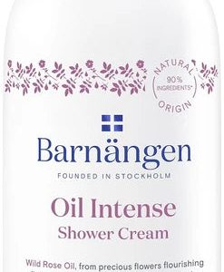 BARNANGEN Oil Intense dušas krēms 400ml