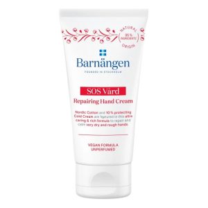 BARNANGEN SOS Vard Repairing atjaunojošs roku krēms 75ml