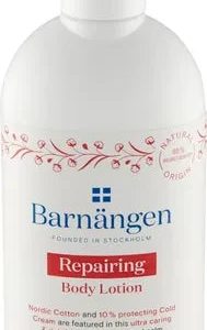 BARNANGEN Repairing ķermeņa losjons 400ml