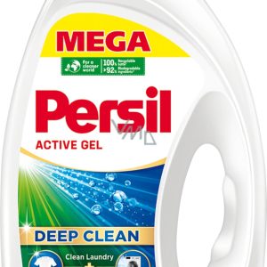 Šķidrs mazgāšanas līdzeklis Persil Regular, 3.96 l