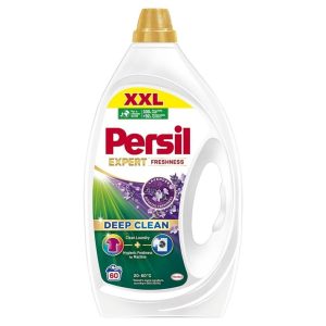 Šķidrs mazgāšanas līdzeklis Persil Lavender. 2.7 l