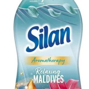 Veļas mīkstinātājs Silan Maldives, šķidrums, 1.1 l