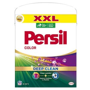 VEĻAS PULVERIS PERSIL COLOR 60R. 3.3KG