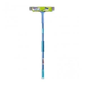 Logu tīrīšanas rīks Spontex Telefix 9001378510758, 120 cm, 8 cm