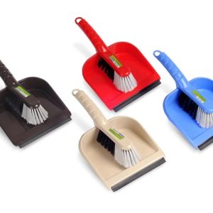 Slaucīšana komplekts Spontex 51349628, 310 mm, plastmasa, daudzkrāsaina/,krāsa/dizains tiek izvēlēts nejauši,