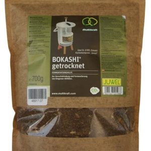 Juwel Bokashi fermentācijas palīglīdzeklis, 700 g