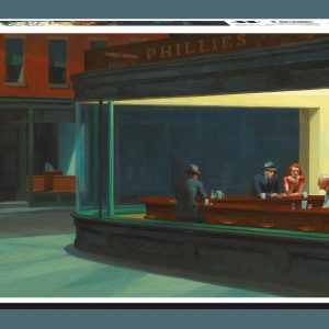 Puzle Hopper, 1000 gab.