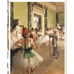 Puzle Degas, 1000 gab.