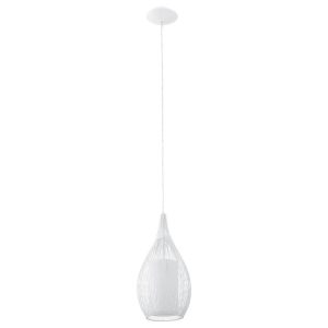Lampa karināms Eglo Razoni 92251, E27, 1 x 60 W