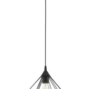 Lampa karināms Eglo Tarbes 94188, E27, 1 x 60 W
