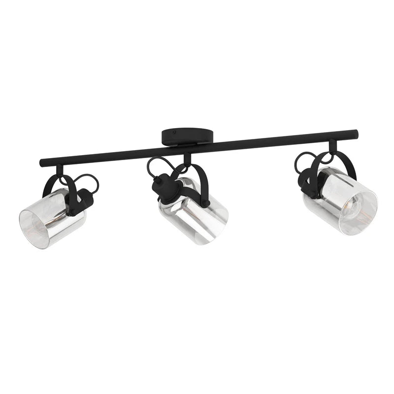 Lampa pārvietojams Eglo BEREGGAS, 40 W, E27