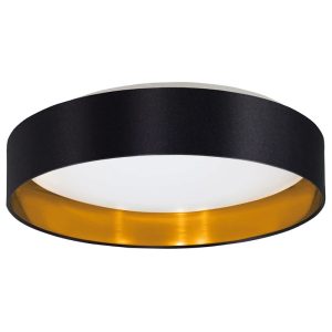 Lampa plafons Eglo Maserlo 99539, LED, 3000 °K, 1 x 20 W