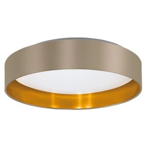 Lampa plafons Eglo Maserlo 99541, LED, 3000 °K, 1 x 20 W