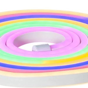 LED lente Eglo Flatneonled, 19.2 W, 3 m, IP44, 220 - 240 V