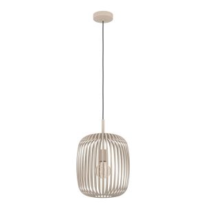 Lampa karināms Eglo Romazzina, E27, 1 x 40 W