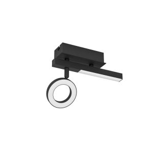 Lampa griesti Eglo Cardillio 900513, LED, 3000 °K, 2 x 3.2 W