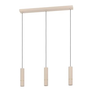 Lampa karināms Eglo Caminia 901152, GU10, 3 x 5 W