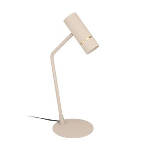 Galda stāvlampas Eglo Caminia 901154, GU10, 5W
