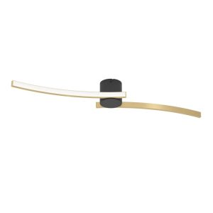 Lampa griesti Eglo 901215, LED, 4000 °K, 2 x 6 W