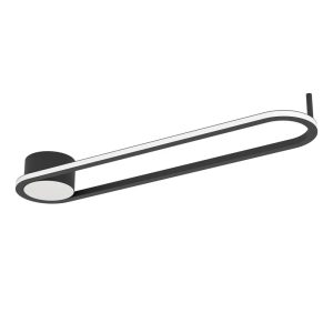 Lampa griesti Eglo Collecorvino 902151, LED, 2700 - 6500 °K, 1 x 24 W