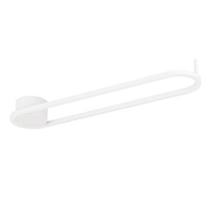 Lampa griesti Eglo Collecorvino 902152, LED, 2700 - 6500 °K, 1 x 24 W