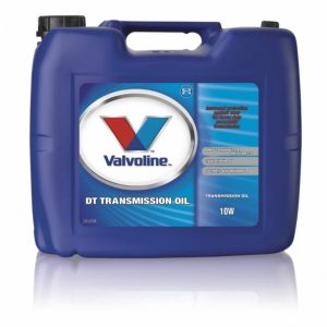 Transmisijas eļļa DT Transmission 10W 20L, Valvoline