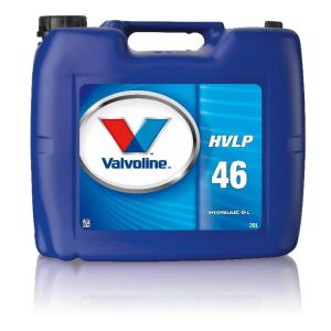 Hidraulikas eļļa VALVOLINE HVLP 46 20L, Valvoline