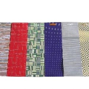 Dāvanu maisiņš. 10 cm x 36 cm x 12 cm