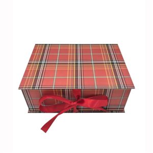 Dāvanu kaste BOX24R. 17.5 x 24 cm x 8.5 cm