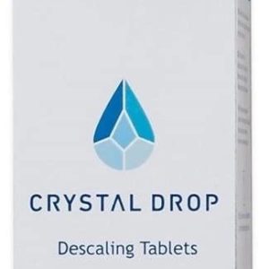 Tīrīšanas līdzeklis Crystal Drop 80003, 6 gab.